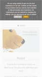 Mobile Screenshot of beargood.com